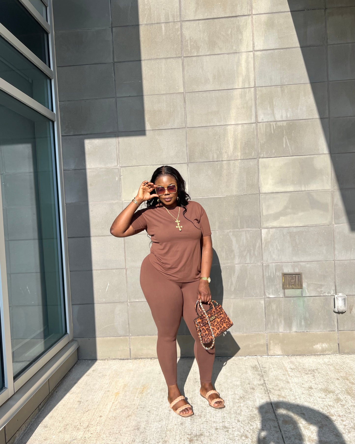 EE in Brown