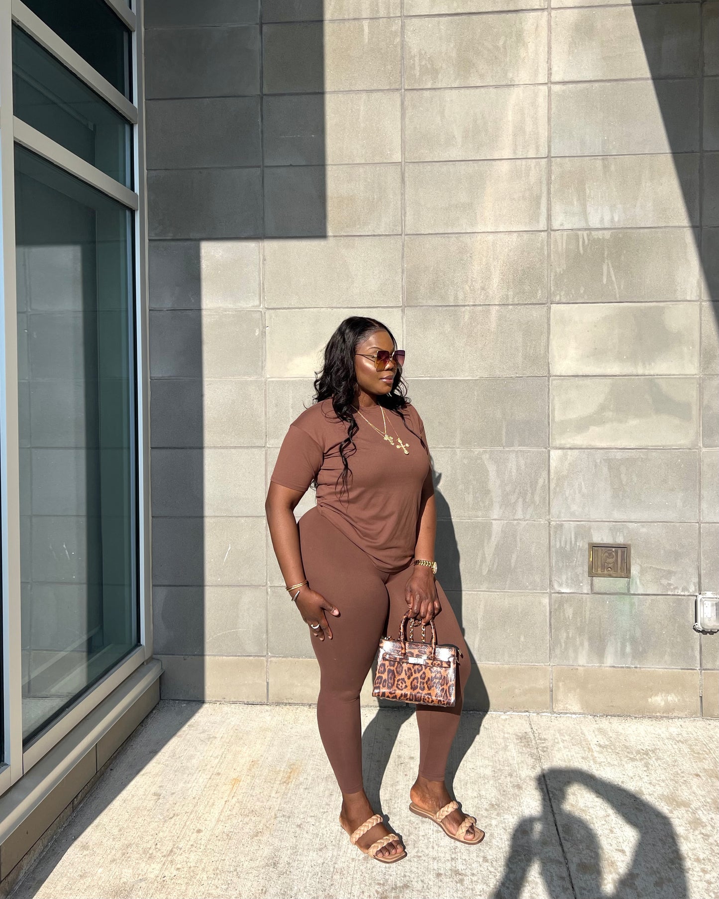 EE in Brown