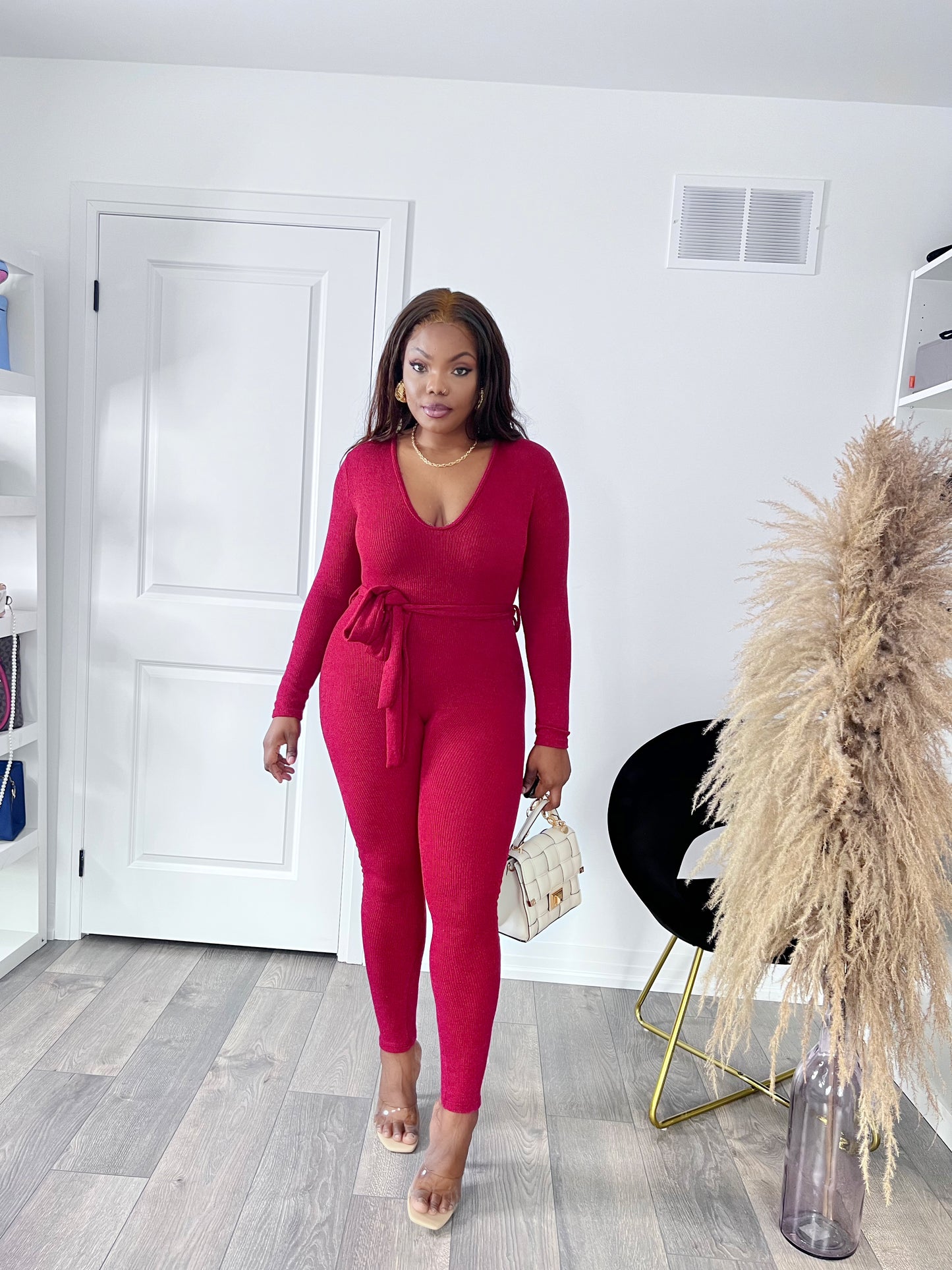Ri Jumpsuit