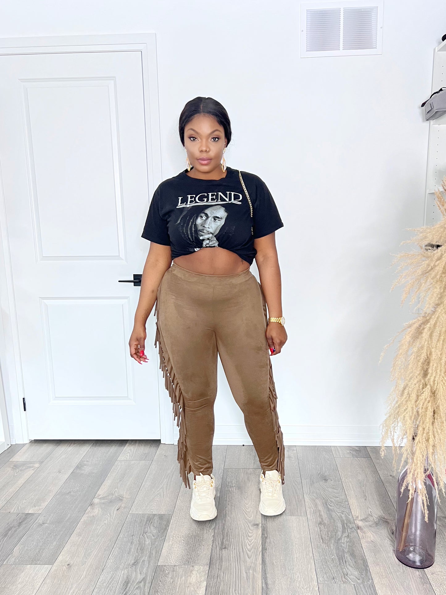 Liya Pant