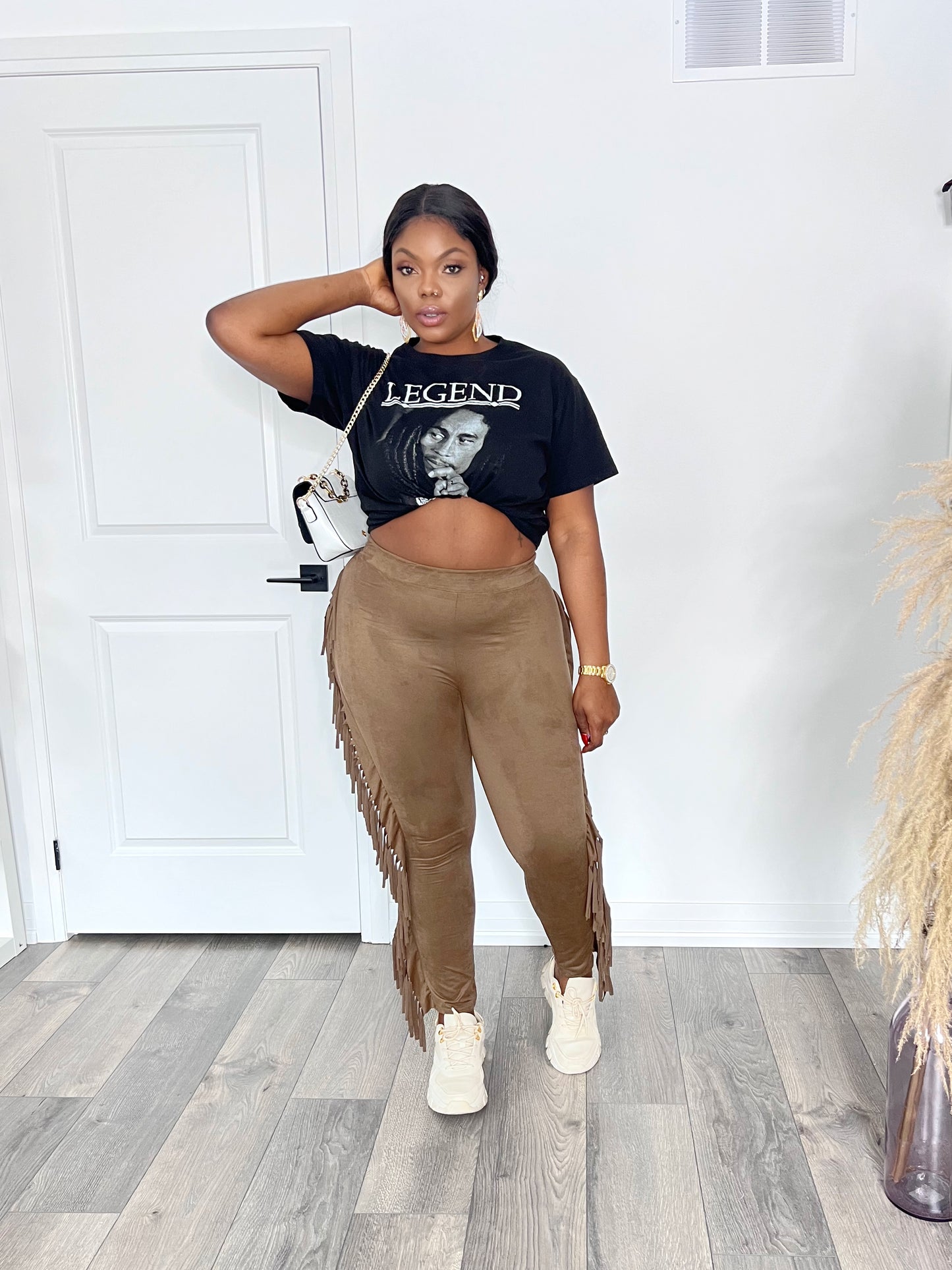 Liya Pant
