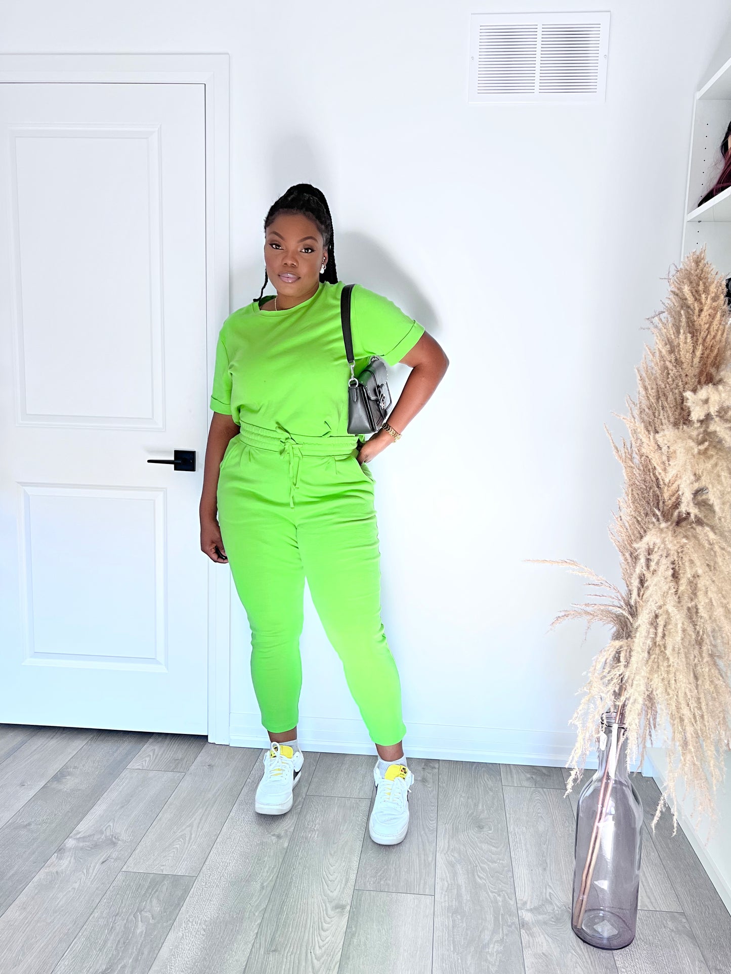 Lundn green