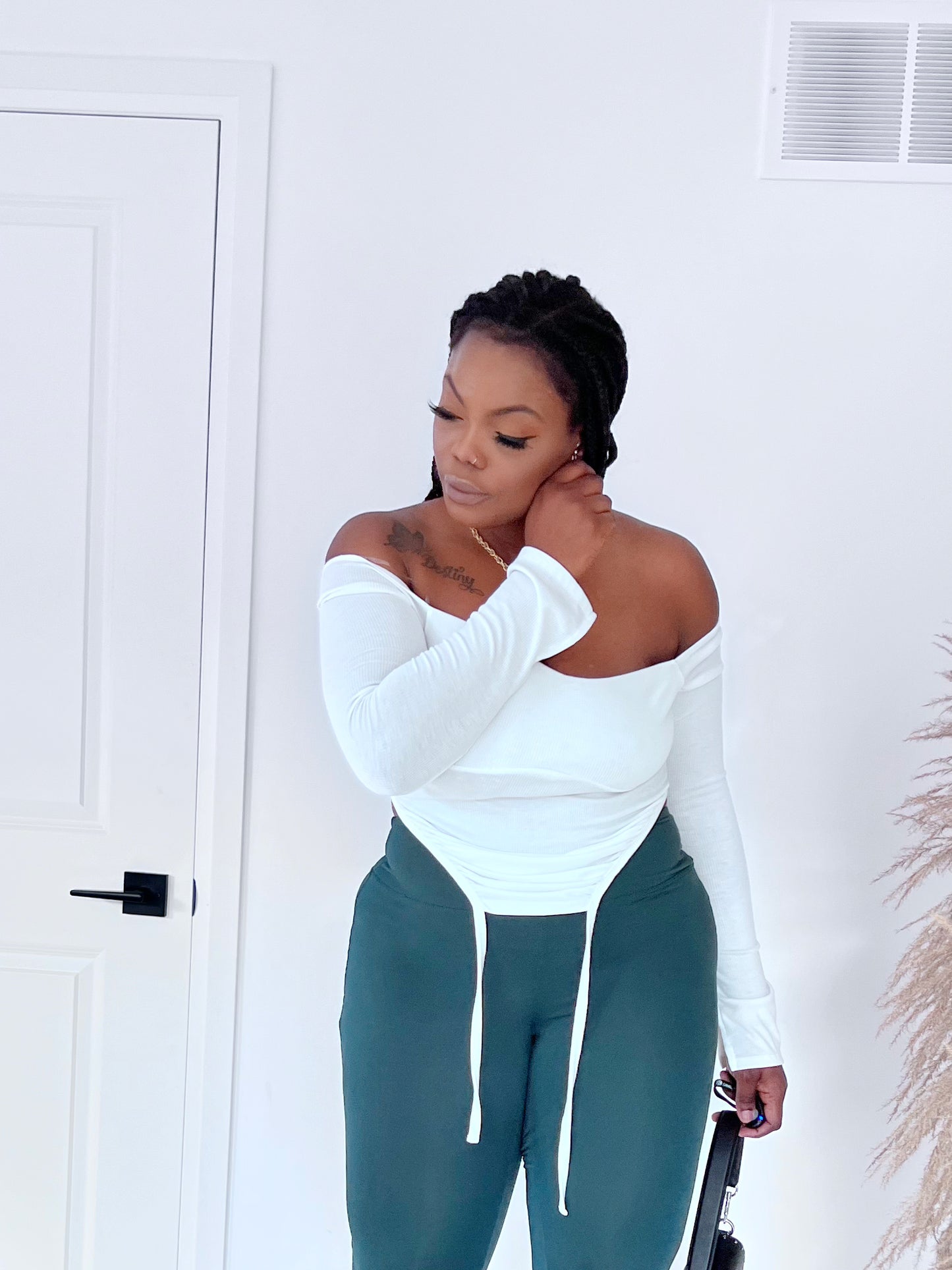 Ivory Top