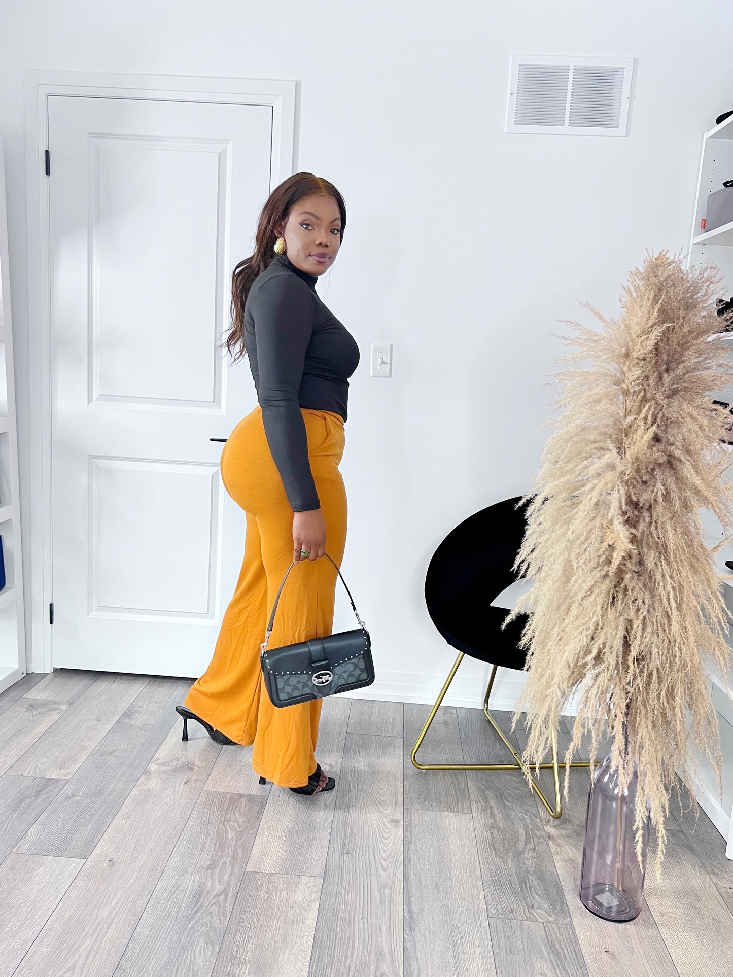 Harlow pant