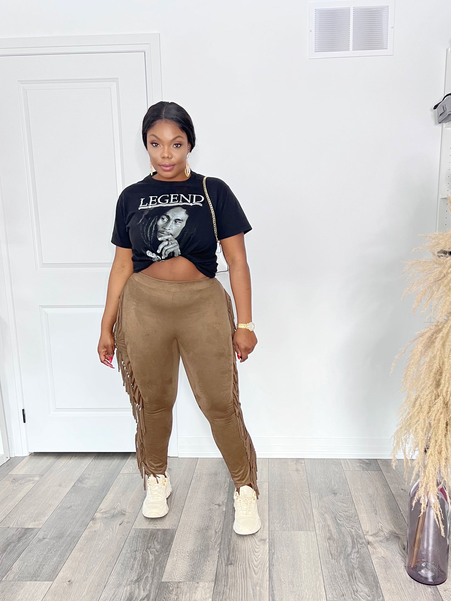 Liya Pant