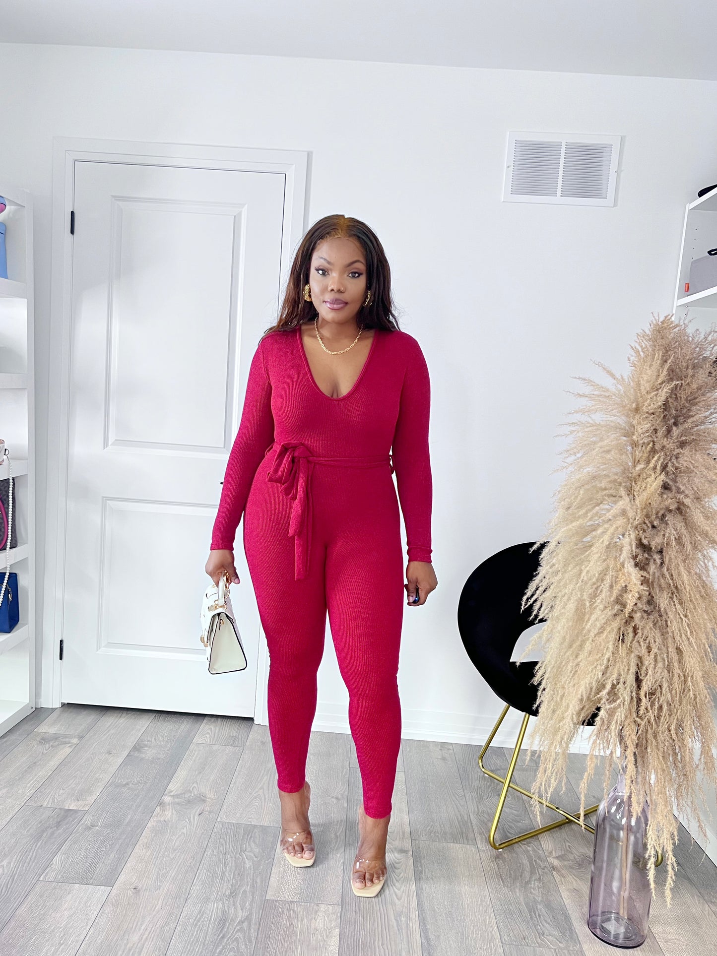 Ri Jumpsuit