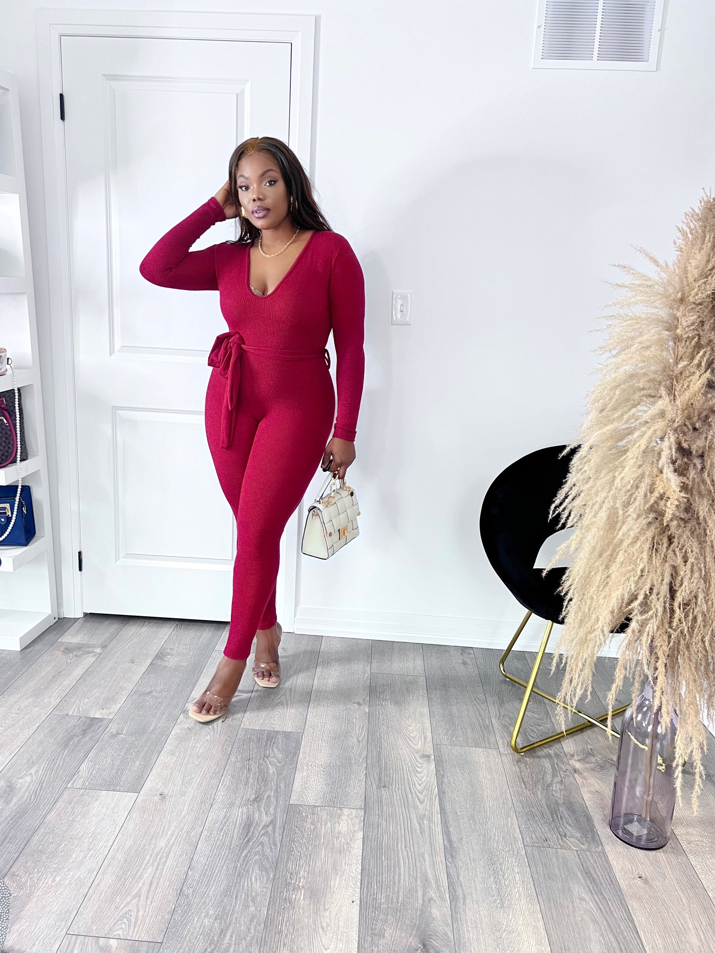 Ri Jumpsuit