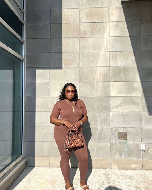 EE in Brown