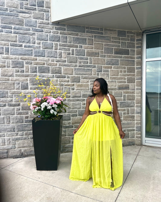 Mrs Wifey Dress