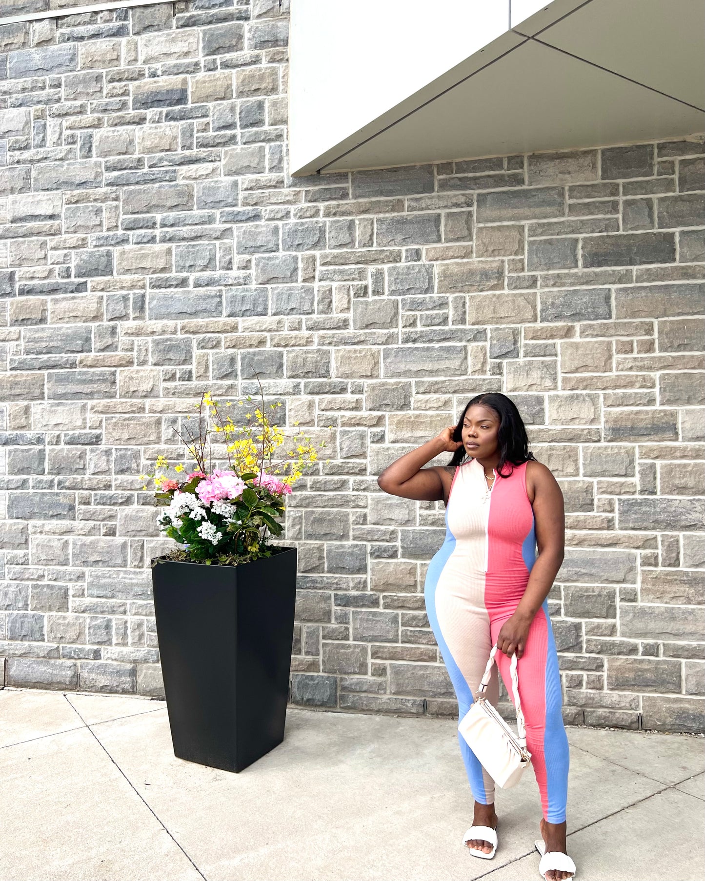 Renee Jumpsuit