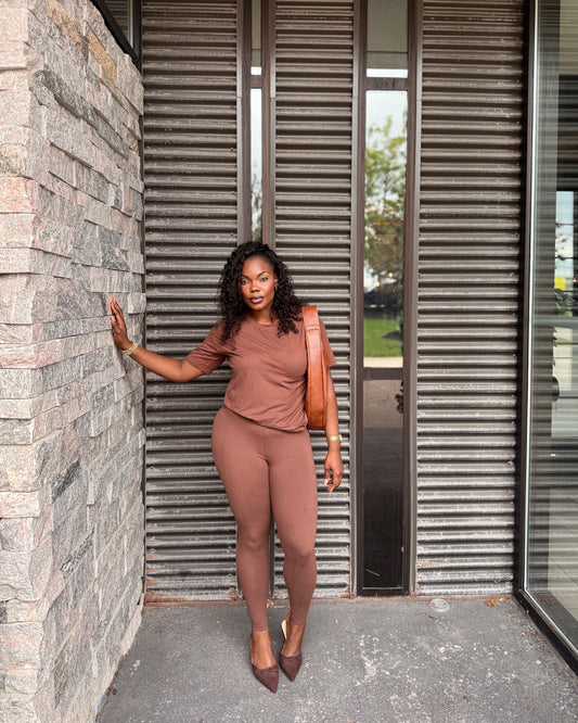 EE in Brown