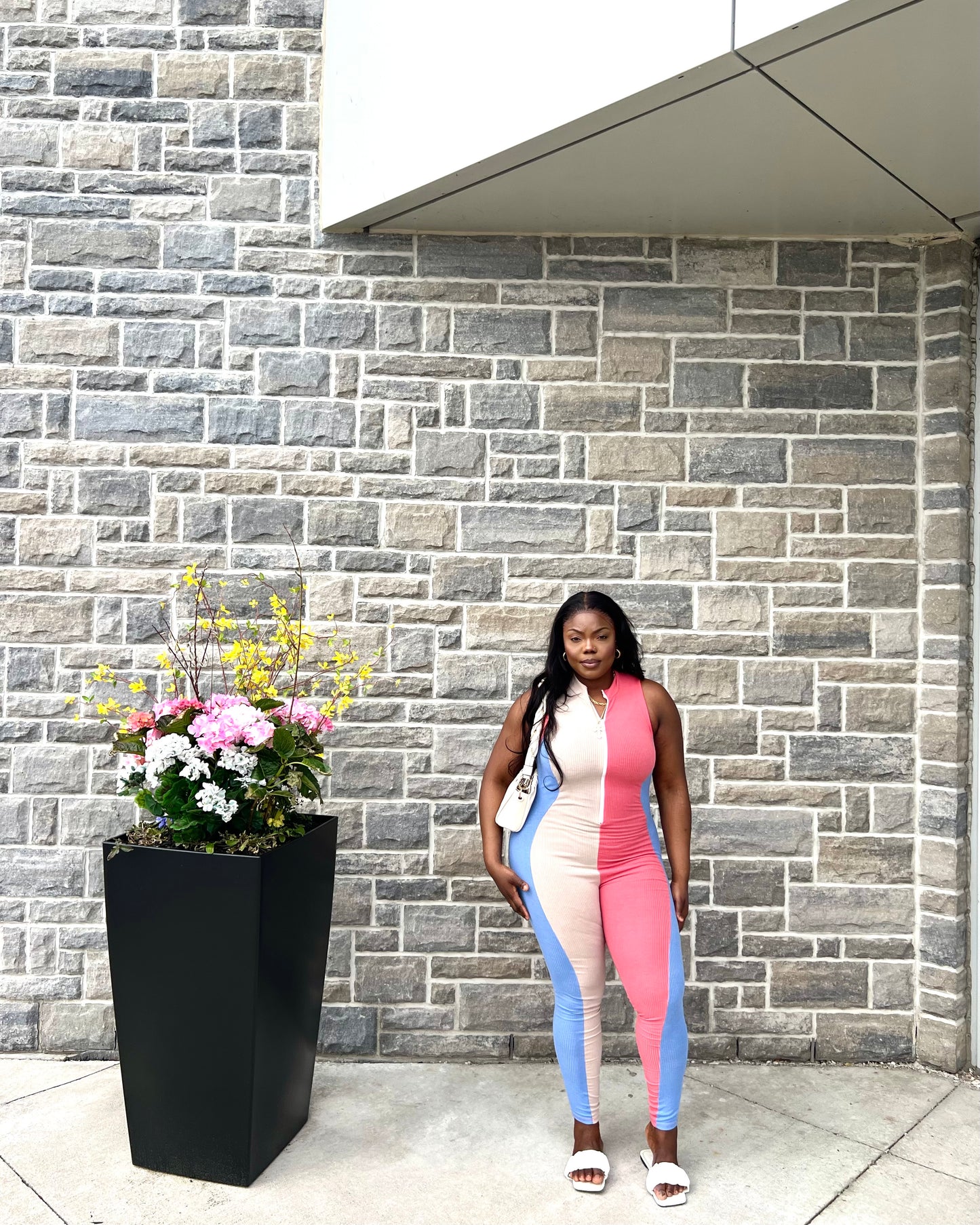 Renee Jumpsuit