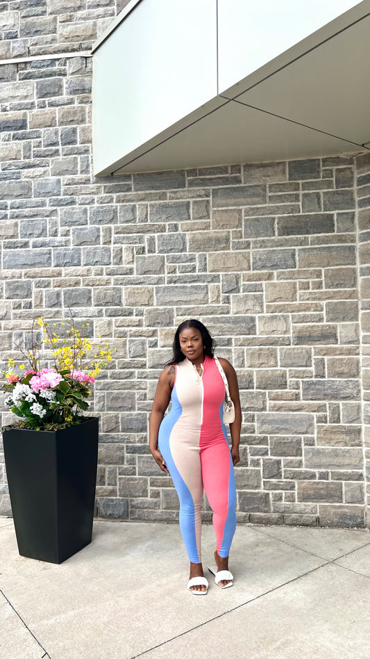 Renee Jumpsuit