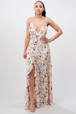 Catalina Maxi