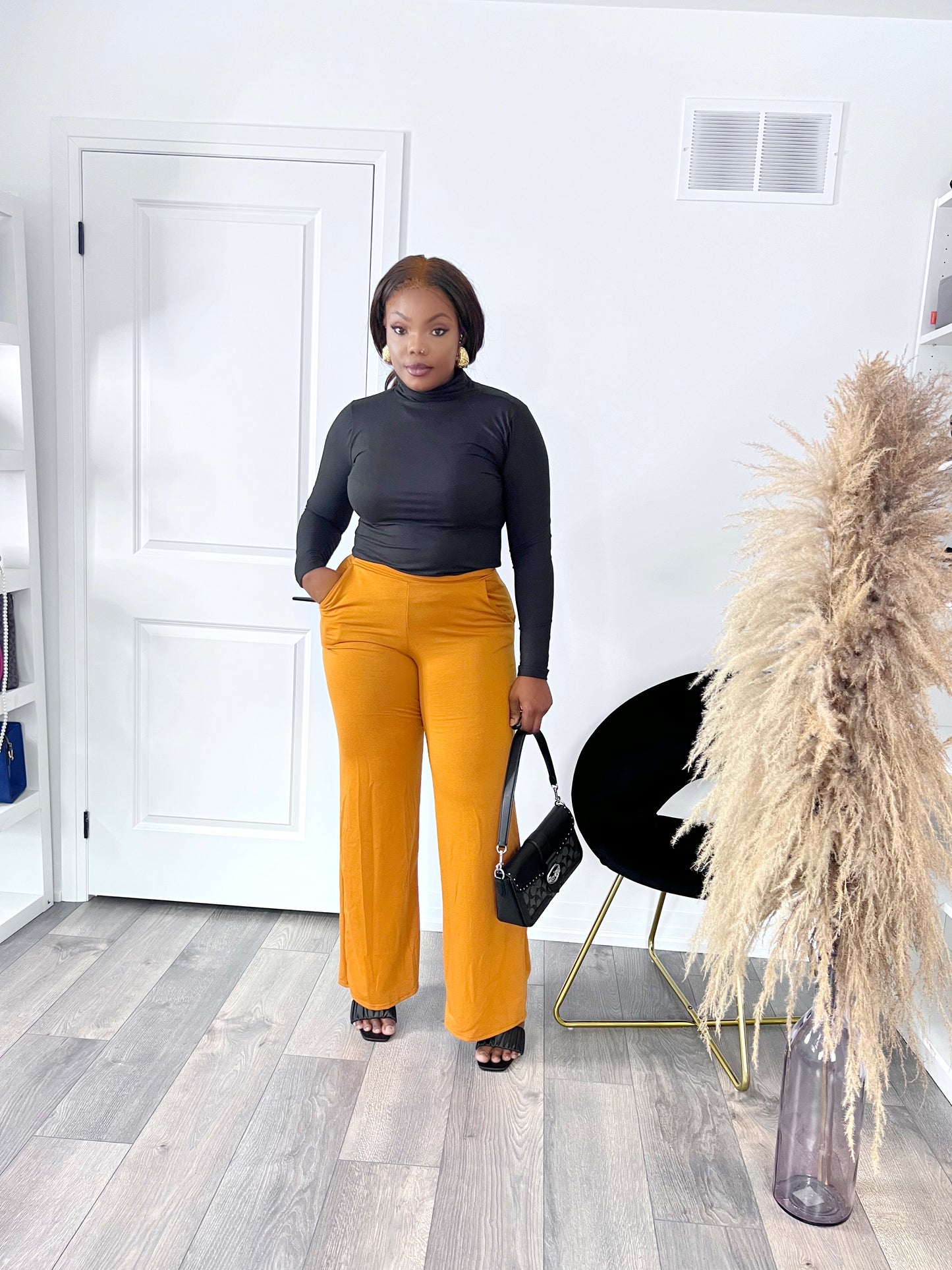 Harlow pant