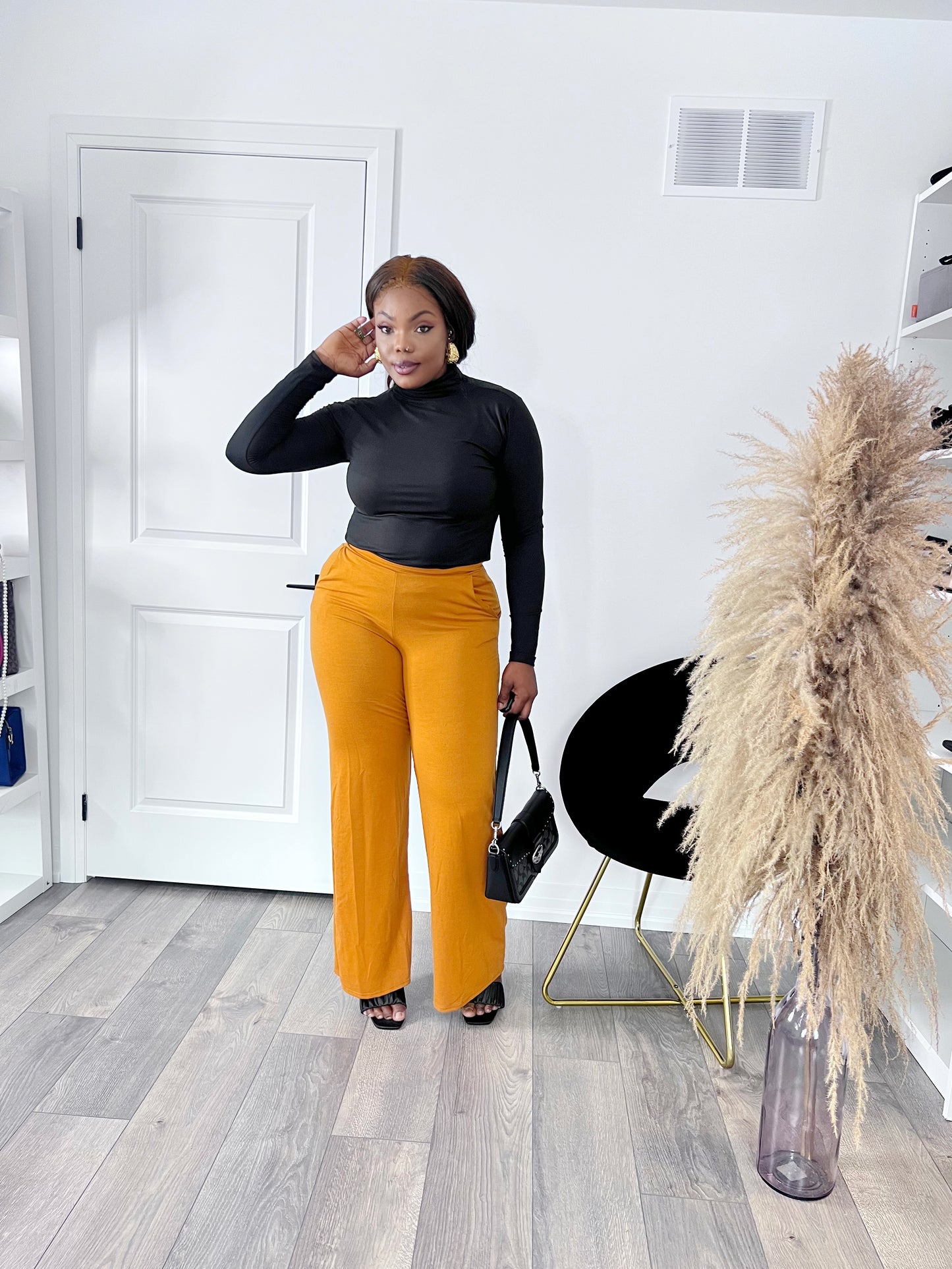 Harlow pant