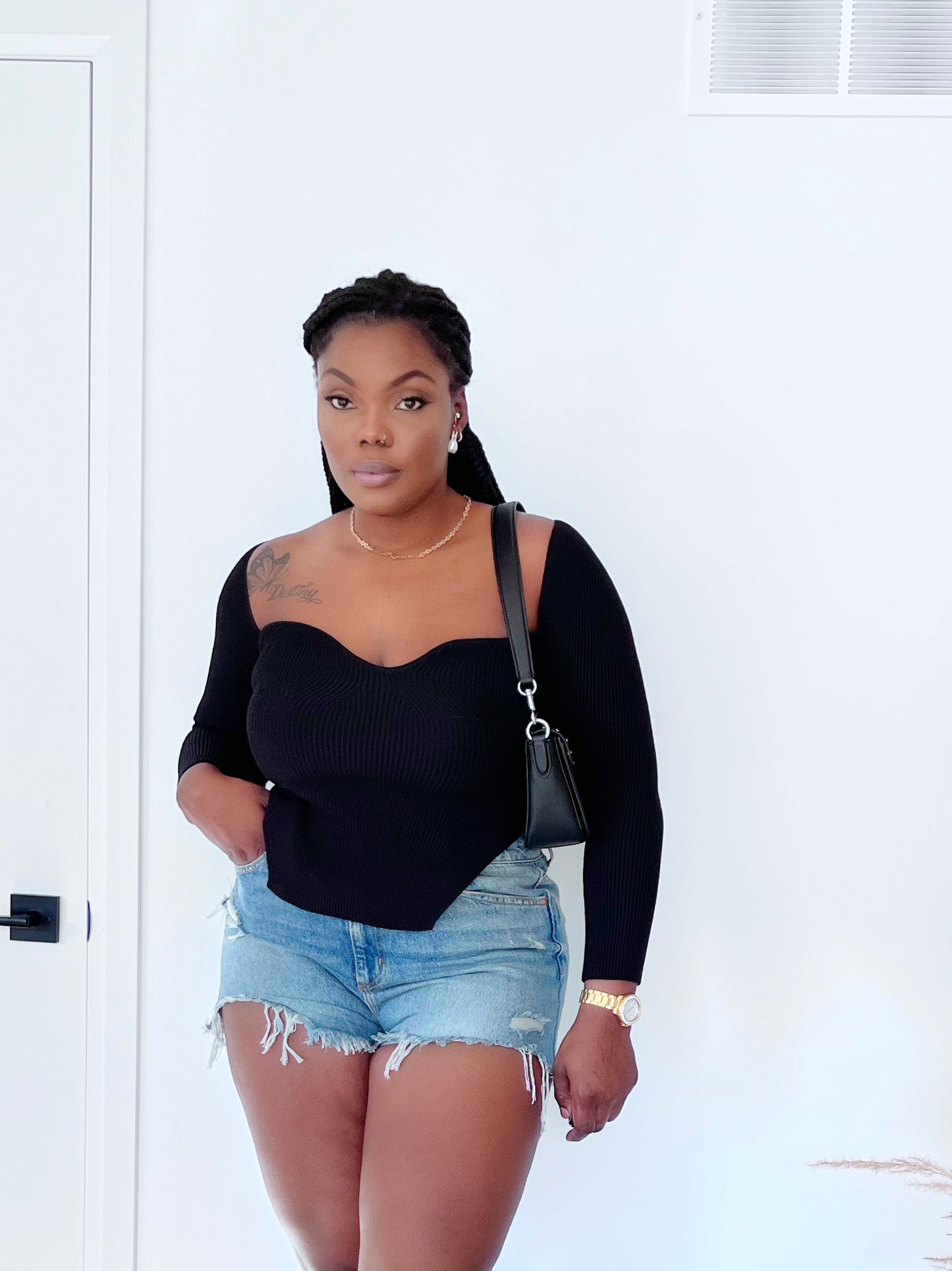 Maya black